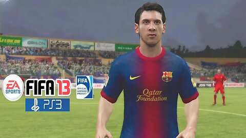 FIFA 13 PS3 In 2023