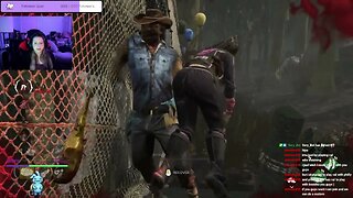 Dead by Daylight - [23]