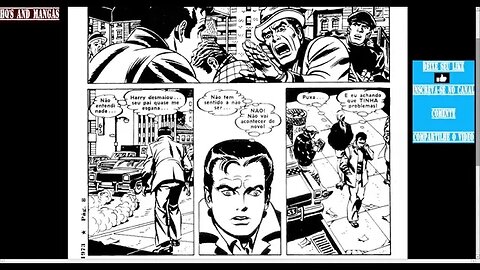 Homem Aranha - (1ª Série Nº 54) Pt.01 O Nome Dele É Hulk - Cap.01