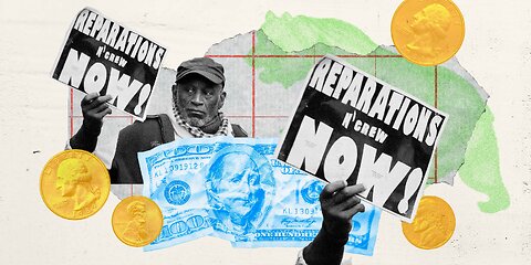 Reparations Is Being Hi-Jacked & Immigrants Are Showing Their Anti-Blackness