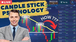 I read the market like this and make +$1000 A DAY - Binary option in pocket option