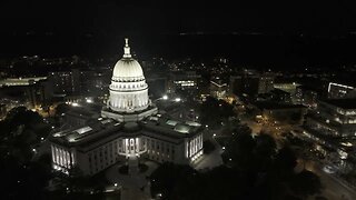 State Capital Building