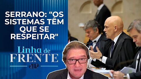 Mídia pode influenciar condução de uma investigação? Especialista analisa | LINHA DE FRENTE