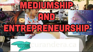 Mediumship And Entrepreneurship: Is There More To That Voice In Your Head?