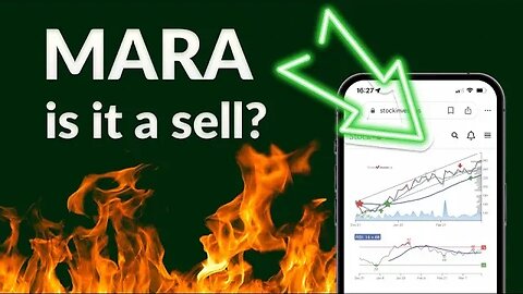 MARA Price Predictions - Marathon Digital Holdings Stock Analysis for Tuesday, March 21st 2023