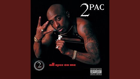 2pac- All Eyez On me