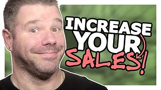 How To Get MORE Customers Online (Increase Online Sales With These Simple Strategies!) - EASY!