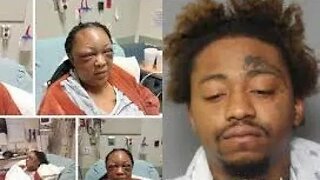 Single Mom attacked by Serial Rpist after praying against his victims on facebook