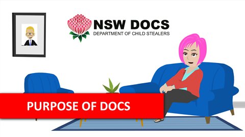 Episode 2 - The Purpose of DOCS