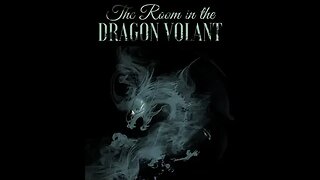 The Room in the Dragon Volant by Joseph Sheridan LeFanu - Audiobook