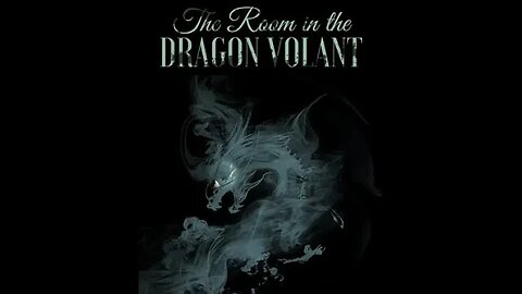 The Room in the Dragon Volant by Joseph Sheridan LeFanu - Audiobook