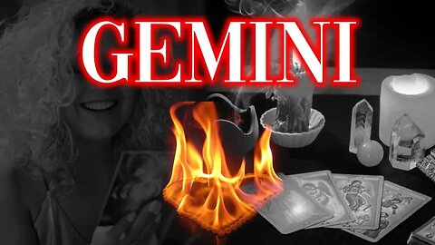 Gemini ♊️HERE IS WHY THEY WALKED AWAY! THEY ARE GOING TO CONTACT US!💗