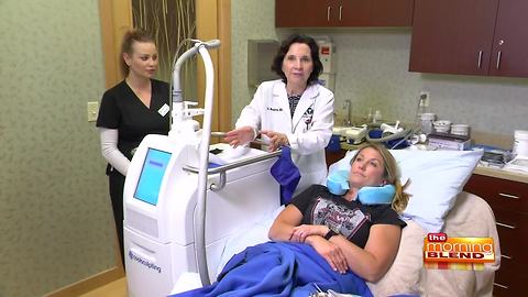 Get an Inside Look at the Latest Cosmetic Treatments & Products