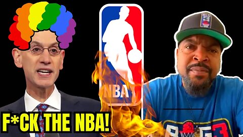 Ice Cube CRUSHES The NBA & Mainstream Media Over SABOTAGING BIG3! Basketball League KEEPS WINNING!