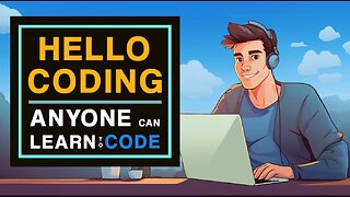 Learn To Code! #coding #learning