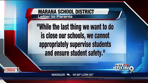 Arizona Teacher Walkout: How school districts are preparing