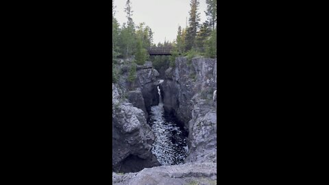 Temperance River State Park