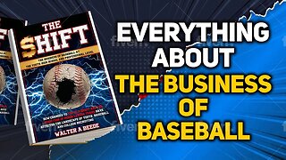 The Shift- The Business of Baseball at the Youth-High School- and Professional Levels