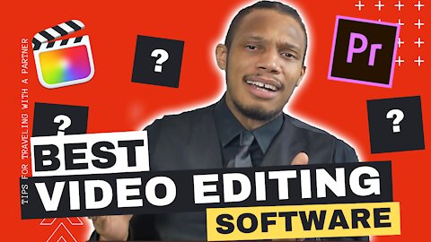 Best Video Editing Software 2020 | FREE and PAID software to edit videos