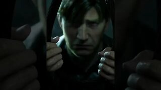 The BEST Trailer of SILENT HILL 2 Remake #silenthill2 #shorts