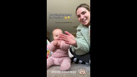Adorable Baby Bursting with Laughter! 😄 Funny Baby Laughing Compilation