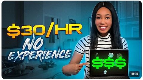 Make $240/Day Doing this Online Job From Home Worldwide | NO EXPERIENCE