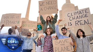 How the radical left hijacked the environmentalist movement