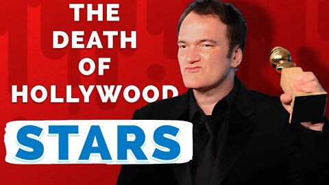 Tarantino is still RIGHT about Marvel