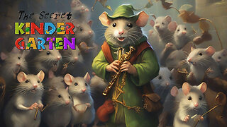 The Pied Piper