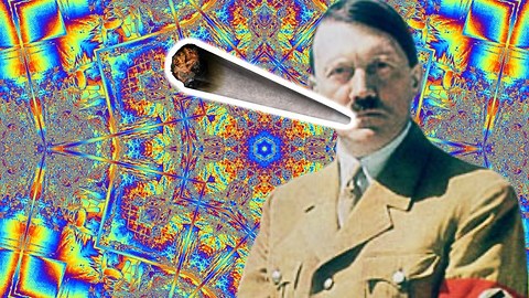 10 Historical Figures Who Were Probably On Drugs