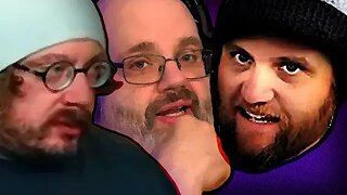 Sam Hyde on The Quartering & ReviewTechUSA Fight Being Canceled