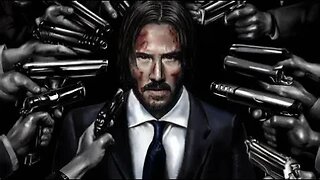 John Wick 5 in Early Development