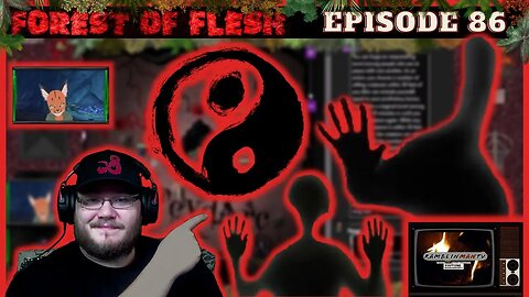 Forest of Flesh | Episode 86 | The Hard Choices | DnD5e