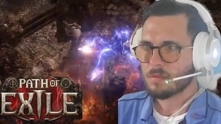 Path of Exile 2 Gameplay Official Aggorat Teaser Trailer Reaction (Cop or Drop?)