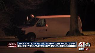 Body found KCMO after OP teen goes missing