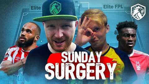 FPL GAMEWEEK 2 SUNDAY SURGERY | Alex Vollo SMASHING IT! | Was Jason Happy With His Wildcard?