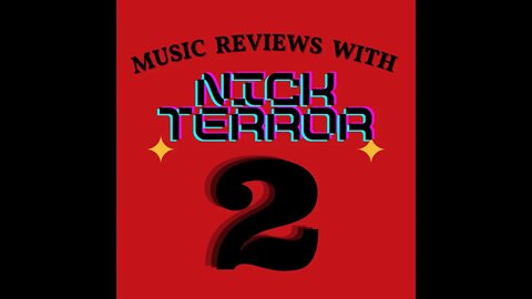 Music Reviews 002