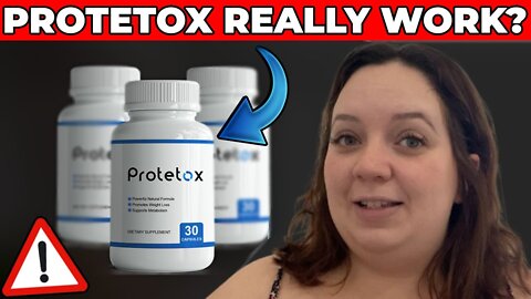 PROTETOX ((IMPORTANT ALERT!)) Protetox Review - Protetox Weight Loss Supplement - Protetox Reviews