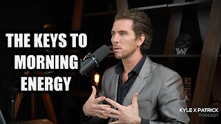 7 Tips to Wake Up With More Energy