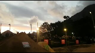 The Night Harvest AFRICA - Cape Town - The Night Harvest BMX(Video) (Gs5)