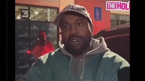 Kanye On His Troubles With The Media & His 'Doctor'