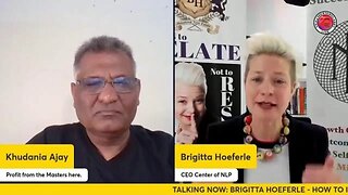 How to implement Success Patterns in Business | Brigitta Hoeferle