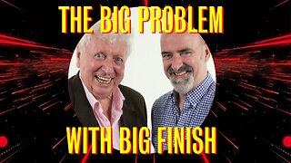 The Big Problem With Woke Big Finish