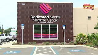 Dedicated Senior Medical Center | Morning Blend