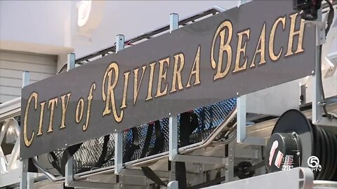 Unions want fair pay after Riviera Beach managers get time-and-one-half during coronavirus pandemic