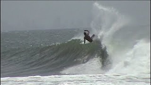 flashback freesurf (Gold Coast, Australia)