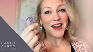 CRYSTALS FOR 2023 - pick-a-card reading