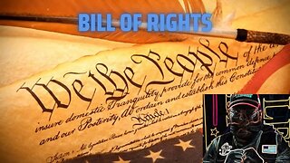 Bill of Rights - Documents that made America Series