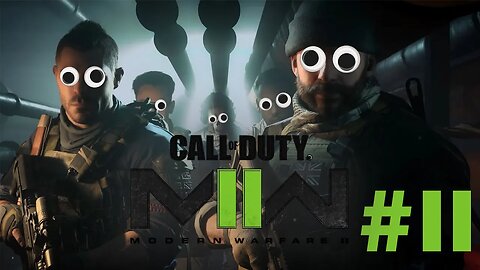 Let's Play: Call of Duty Modern Warfare 2 Multiplayer (Stream 2)