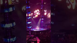 ED SHEERAN: LAS VEGAS CONCERT